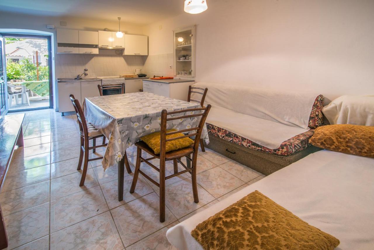 Kuca Za Odmor Kornic Villa ภายนอก รูปภาพ